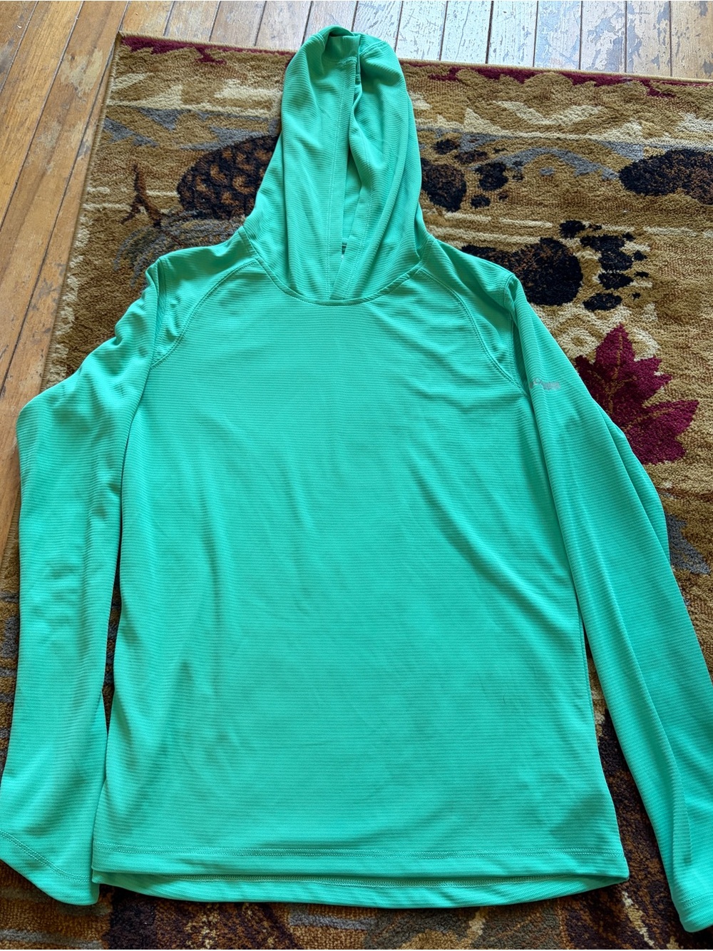 Large Columbia Sun Long Sleeve